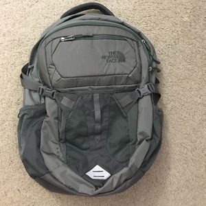 Northface backpack